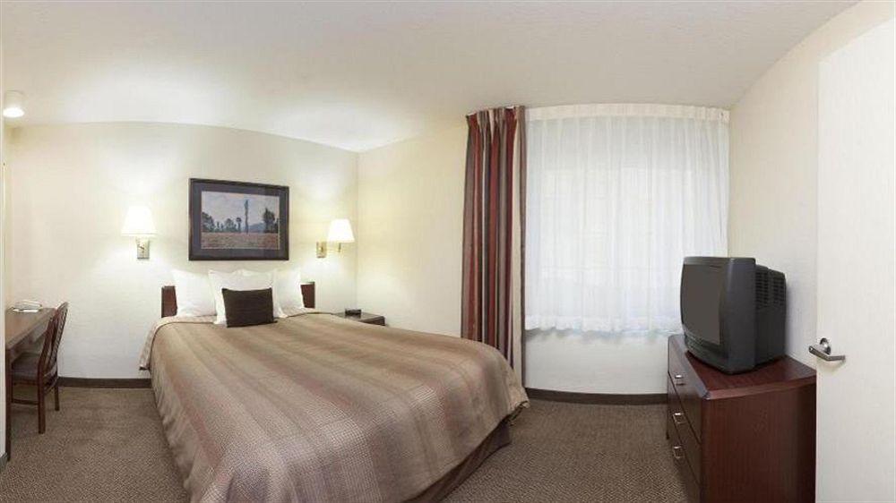 Sonesta Simply Suites Columbus Airport غاهانا المظهر الخارجي الصورة