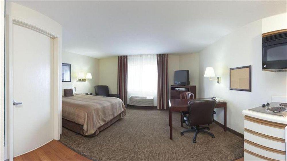 Sonesta Simply Suites Columbus Airport غاهانا المظهر الخارجي الصورة