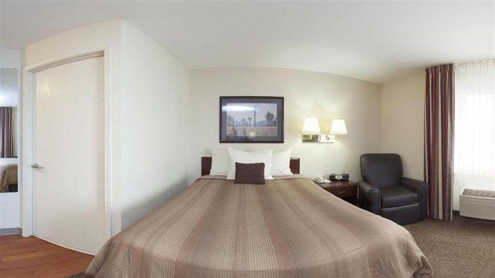 Sonesta Simply Suites Columbus Airport غاهانا المظهر الخارجي الصورة