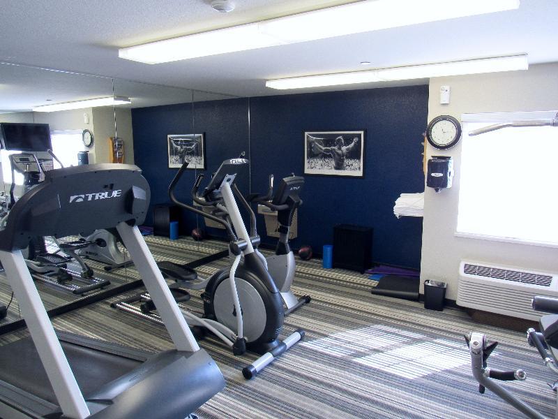 Sonesta Simply Suites Columbus Airport غاهانا المظهر الخارجي الصورة
