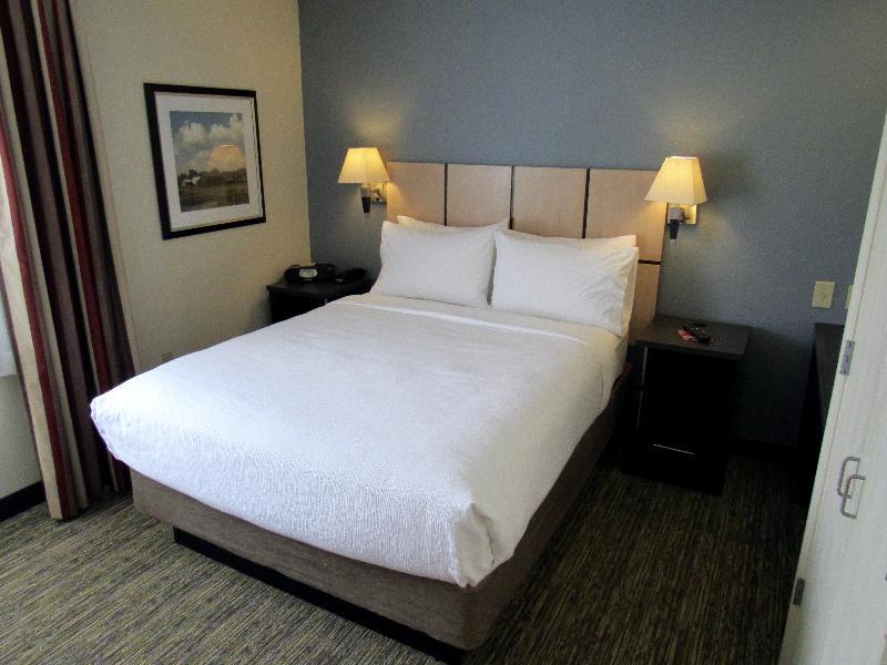 Sonesta Simply Suites Columbus Airport غاهانا المظهر الخارجي الصورة