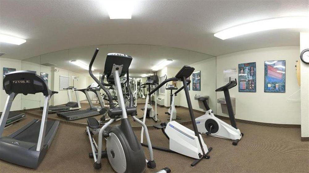Sonesta Simply Suites Columbus Airport غاهانا المظهر الخارجي الصورة